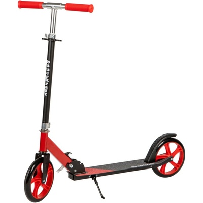 Bauerkraft EcoToys červená