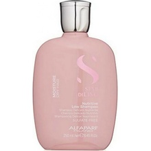 Alfaparf Milano Semi Di Lino Moisture Nutritive Low Shampoo 250 ml