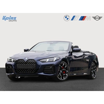 BMW 430i xDrive M Sport 180 kW