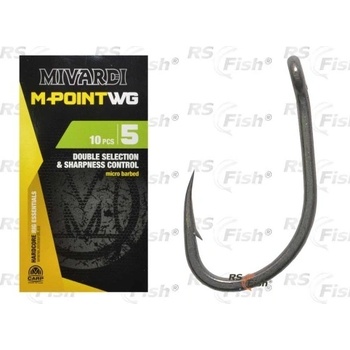 Mivardi M-Point WG vel.8 10 ks