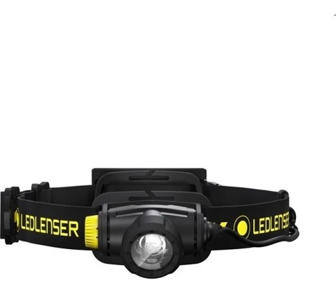 Ledlenser H5R Work