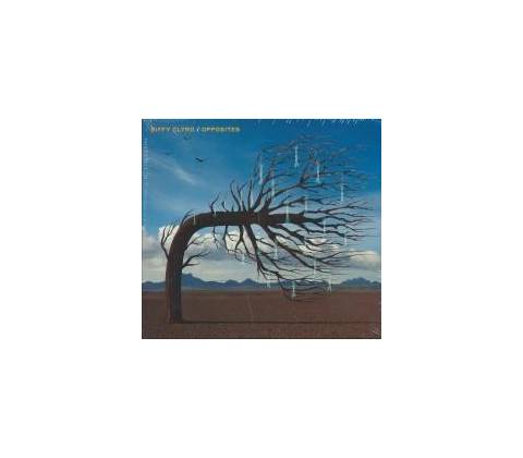 BIFFY CLYRO: OPPOSITES CD