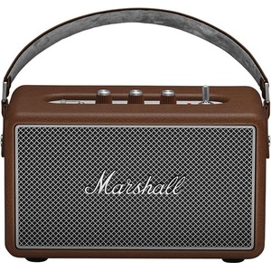Marshall Kilburn III Brown (1007974) Портативна тонколона