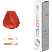 BBcos Color Tribe barva na vlasy Orange 100 ml