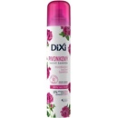 Šampóny Dixi suchý šampon pivonka 180 ml