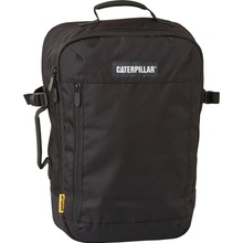 Caterpillar Cabin Backpack 84454-01 černá 38l