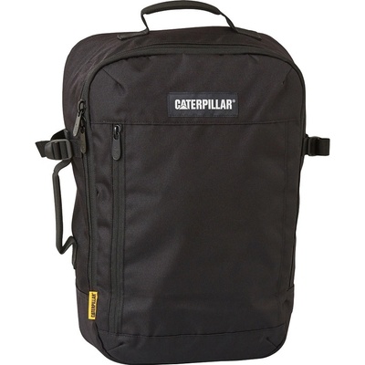 Caterpillar Cabin Backpack 84454-01 černá 38l – Zboží Dáma