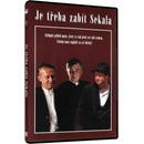 Je třeba zabít Sekala DVD