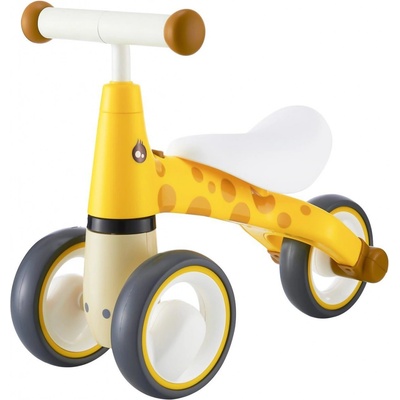 EcoToys Žirafa žluté