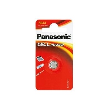 PANASONIC SR-44L/1BP 1ks
