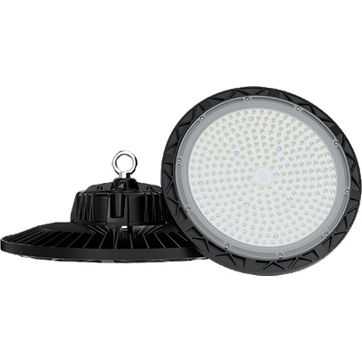 ELMARK London led smd КАМБАНА 150w 4000k ip65 110lm/w (98london150/w)