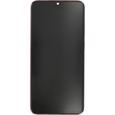 Xiaomi Стъкло и LCD екран за Xiaomi Redmi Note 8 Pro, оригинален, оранжево (18149)