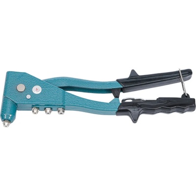 BGS technic Нитачка за алуминиеви нитове, 2, 4-4, 8мм, 250мм, BGS Technic 400