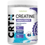 Cvetita Herbal CRTN MAX Creatine Monohydrate [400 грама] Горски плодове