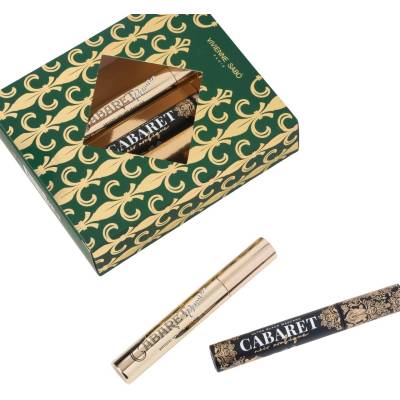 Vivienne Sabó Комплект - Спирала Cabaret Première и Спирала Cabaret Noir Arabique , 2 х 9 ml