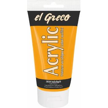 Kreul 28504 АКРИЛНА боя Indian Yellow 150 ml 1 бр (28504)