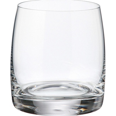 Crystalite Bohemia Sklenice PAVO 290 ml