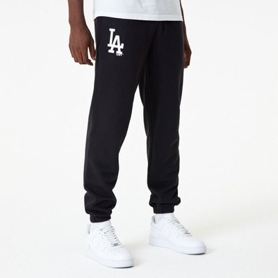 New Era tepláky MLB Essentials jogger NEYYAN BLKWHI