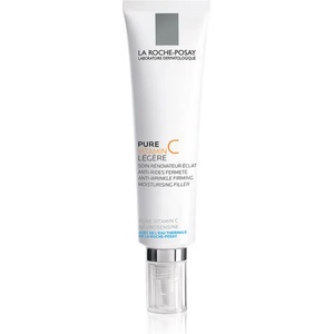 La Roche-Posay Pure Vitamin C дневен и нощен крем против бръчки за нормална към смесена кожа 40ml