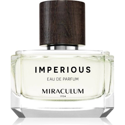 Miraculum Imperious parfumovaná voda pánska 50 ml