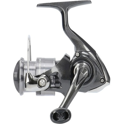 Daiwa 25 Crossfire LT5000-C