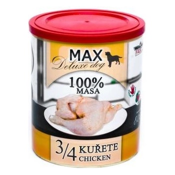 Sokol Falco MAX deluxe 3/4 kurčaťa 800 g