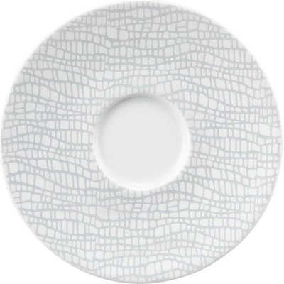 Seltmann Weiden Fashion Elegant Grey Podšálek 13,5 cm