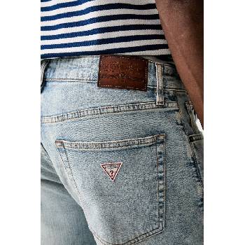 Guess Jeans дънки стрейт мъжки (M6GA1B.D0024)