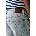 Guess Jeans дънки стрейт мъжки (M6GA1B.D0024)