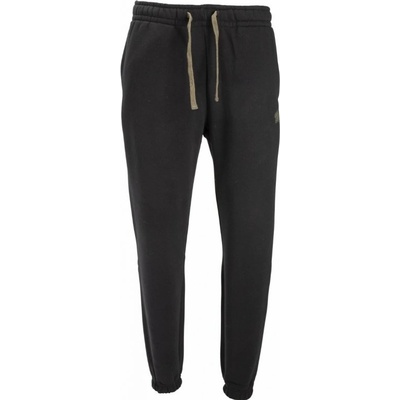 Nash Tepláky Nash Tackle Joggers Black – Zbozi.Blesk.cz