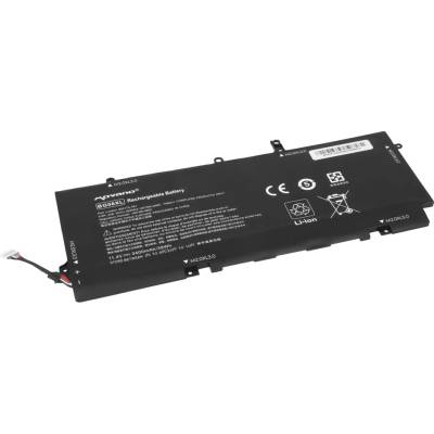 Movano Батерия за HP Elitebook 1040 G3, BG06XL, 3400 mAh (BT/HP-1040G3)