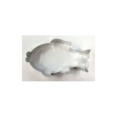 Vykrajovátko - Kapr 14,7 cm