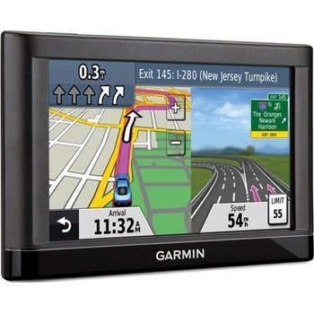 Garmin nüvi 42 EE Lifetime