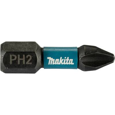 Makita Torzní bit PH2x25 25 ks E-12360