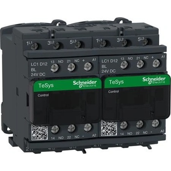Schneider Electric LC2D12BLV