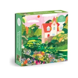 BLOOMING MEADOW 1000PC PUZZLE (2026)
