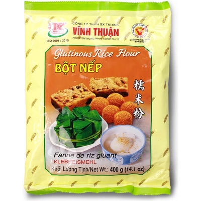 Vinh Thuan Múka z lepkavej ryže 400 g