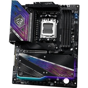 ASRock X870 Nova WIFI (90-MXBT20-A0UAYZ) Дънни платки