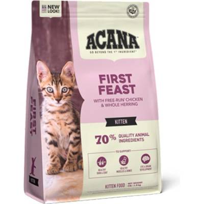 Acana First Feast Cat 340 g
