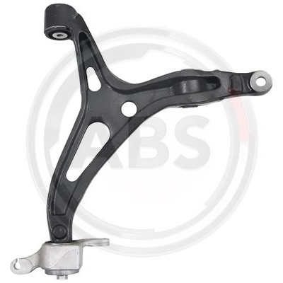 A.B.S. ALL BRAKE SYSTEMS BV. 211754