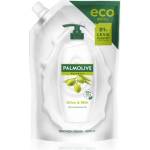 Palmolive Naturals Milk & Olive анти- стрес душ гел пълнител 1000ml