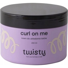 curl on me Twisty 250 ml