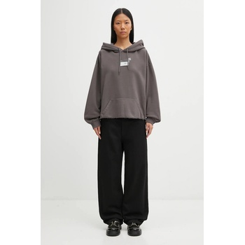 MM6 Maison Margiela Памучен суичър MM6 Maison Margiela (S62GU0142.M25024.810)