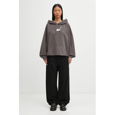 MM6 Maison Margiela Памучен суичър MM6 Maison Margiela (S62GU0142.M25024.810)