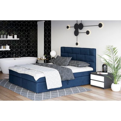 Futura WALL boxspring itaka 11