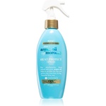 OGX Argan Oil Of Morocco защитен спрей за ускоряване на подсушаването със сешоар 177ml