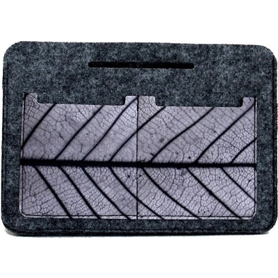 Organizér do kabelky List