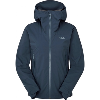 Rab Downpour Light Tempest Blue