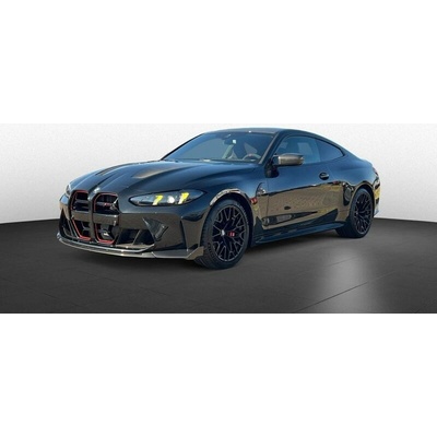 BMW M4 Coupé xDrive CS 405 kW