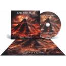 AXEL RUDI PELL - RISEN SYMBOL LTD.